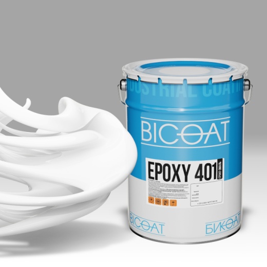 Epoxy 401